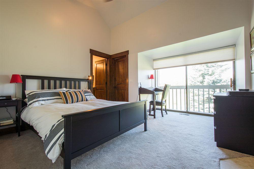 Racquet Club Otel Park City Dış mekan fotoğraf