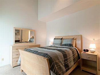 Racquet Club Otel Park City Dış mekan fotoğraf