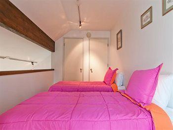 Racquet Club Otel Park City Dış mekan fotoğraf